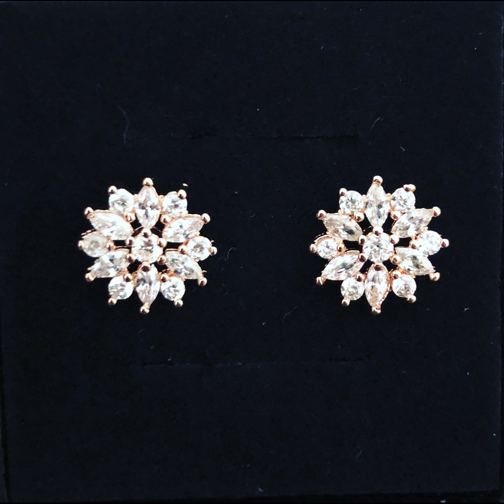 Earring Studs - image 1